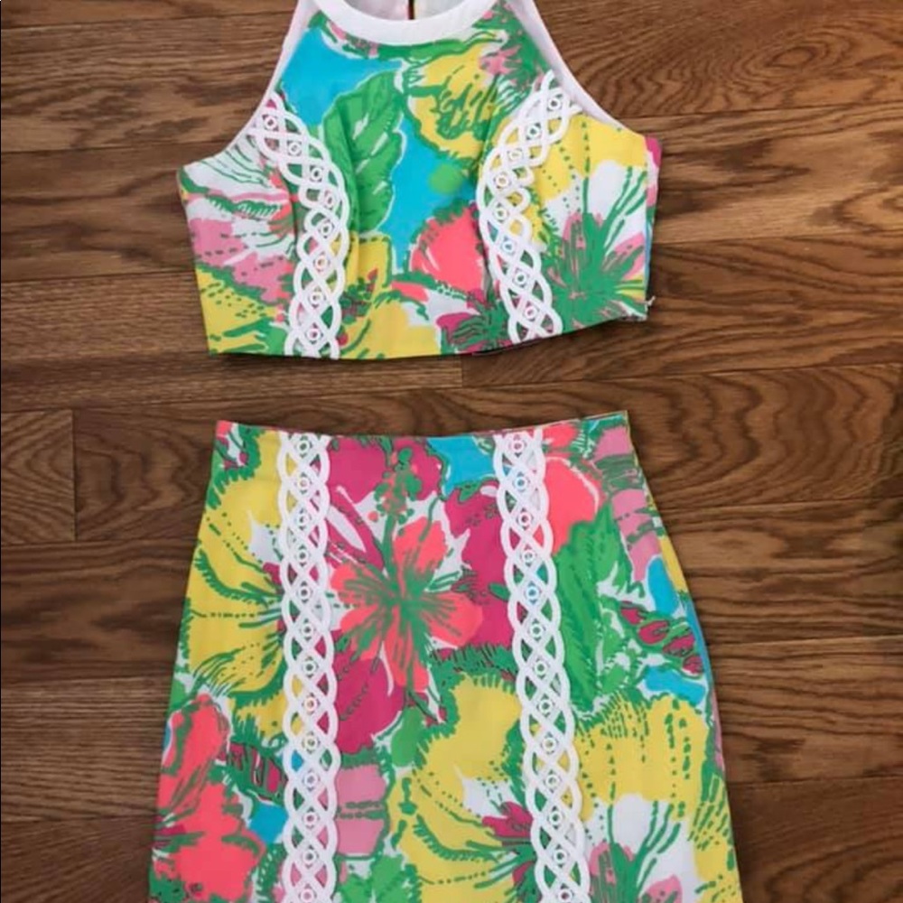 Lilly Pulitzer